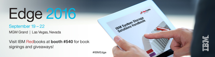 IBM Redbooks