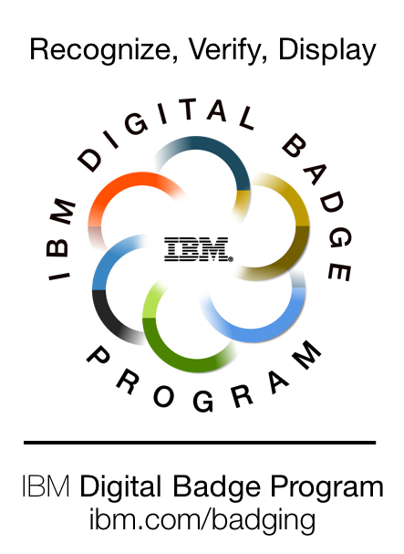 Ibm Redbooks Ibm Redbooks Digital Badges