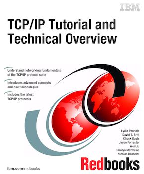 TCP/IP Tutorial and Technical Overview