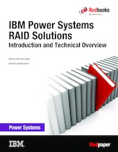 IBM Redbooks | IBM Power Systems RAID Solutions Introduction And ...