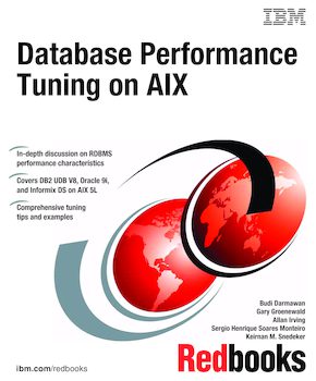 Database Performance Tuning on AIX