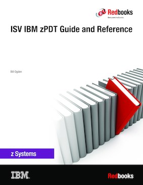 zSystems | IBM Redbooks