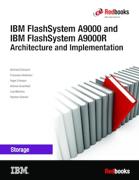 Ibm Redbooks - cover image