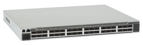 QLogic 12200 QDR InfiniBand switch