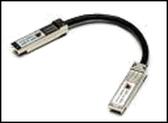 Virtual Chassis Cable