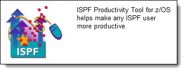 ISPF Productivity Tool for z/OS